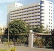 清华大学玉泉医院