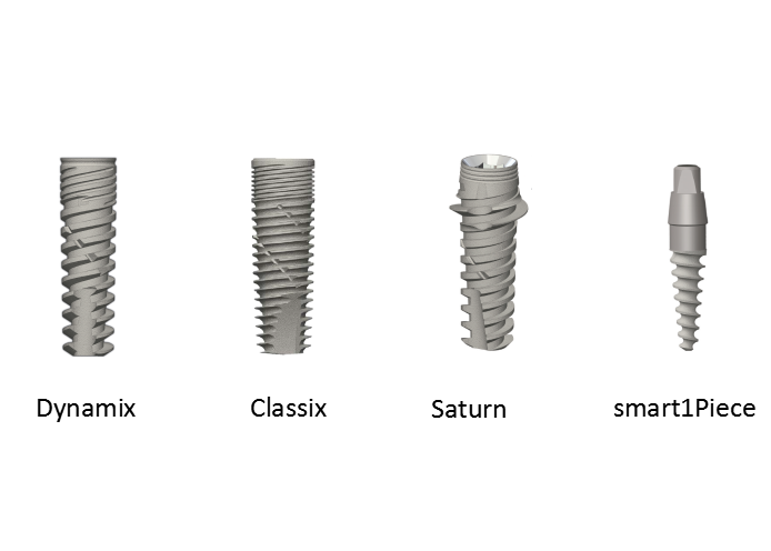 Cortex（科特斯）种植系统