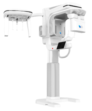 博爵5合1全功能CBCT